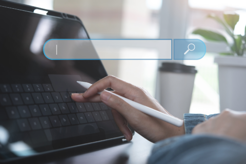 Search Engine Optimisation Service