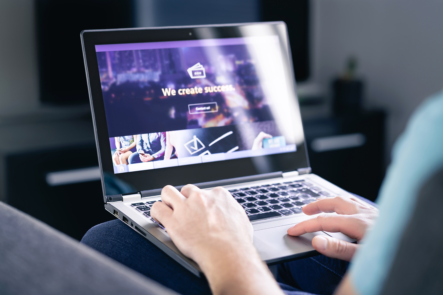 Website Design Service