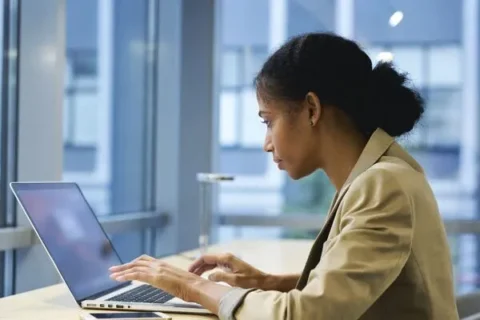 Search-Engine-Optimisation-Service-Woman-checking-website-content-600x400