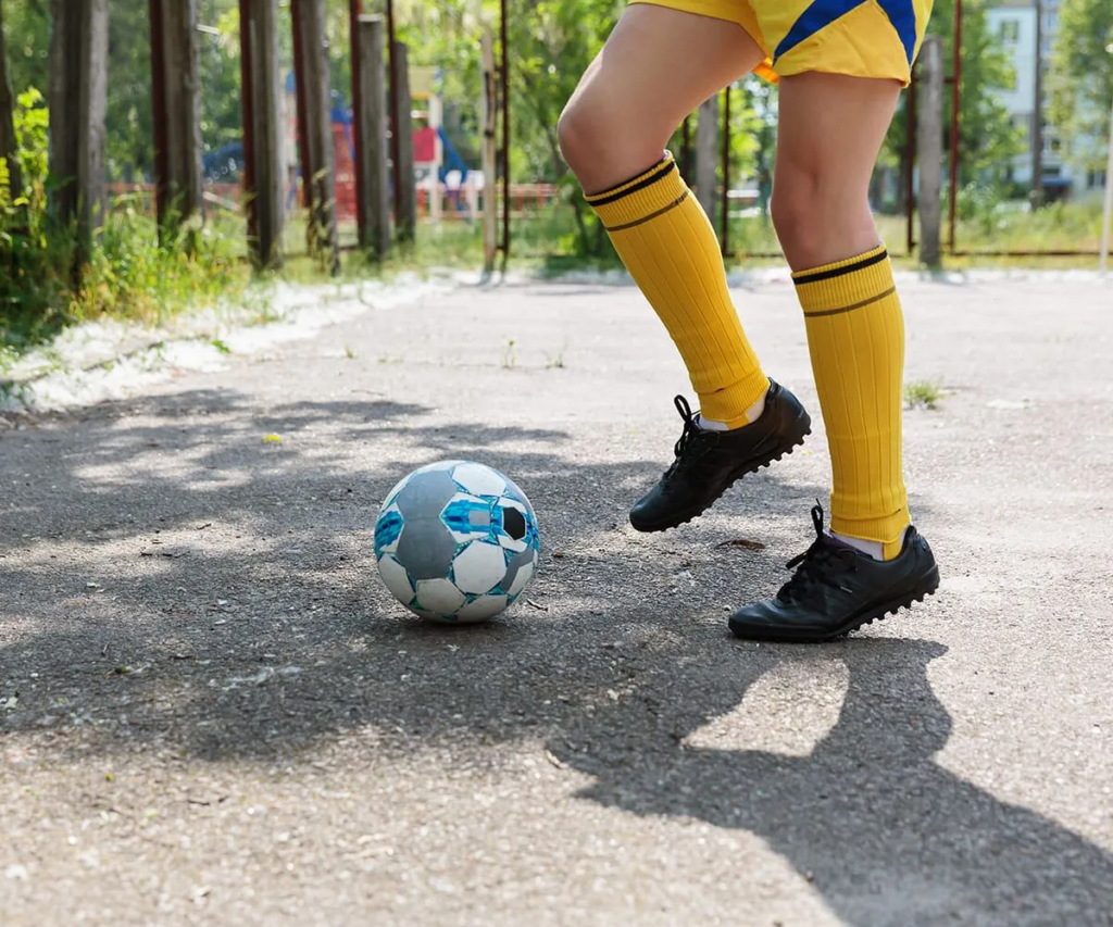 Embroidery-in-Perth-Young-man-in-sportswear