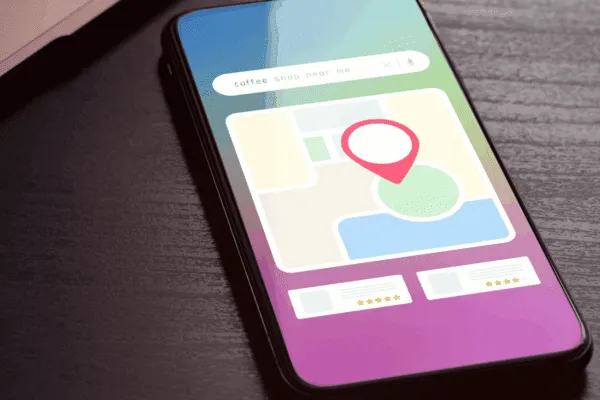 Local-SEO-Perth-Map-Application-with-a-Pin-600x400
