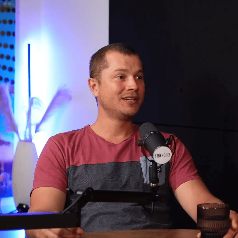 In-the-Trenches-podcast-Thibaut-Holl-discusses-his-experience